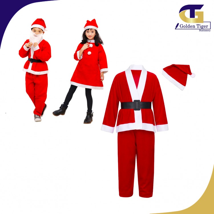 Christmas clothes for (Age)12/15 (Girl&Boy)