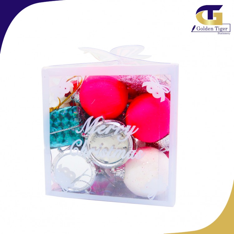Christmas Accessories Box (DC37-5123)