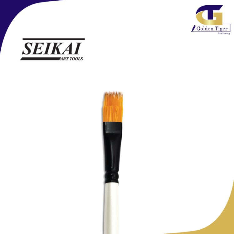 Seikai Comb Brush No(1/4)