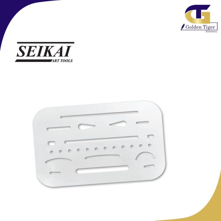 Seikai Eraser Shield (SE0129)