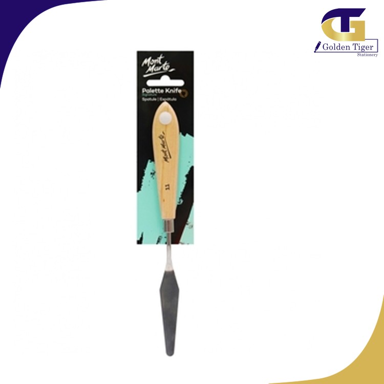 Palette Knife NO.11(0062)