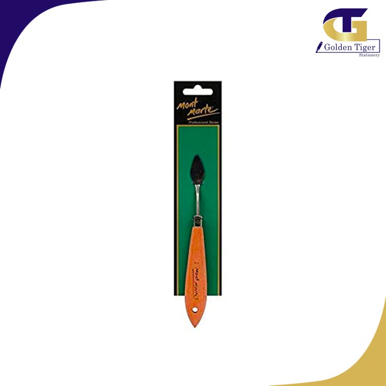 Palette Knife NO 2(0058)