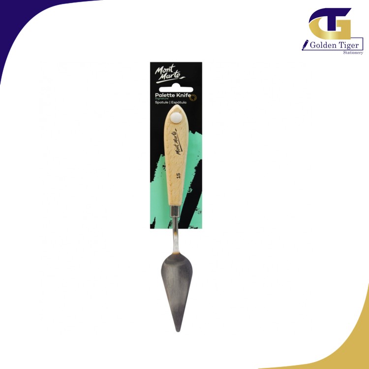 Palette Knife NO.15 (0063)