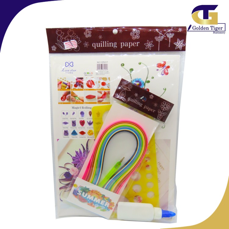 Origami Paper Star Paper YZ-5317