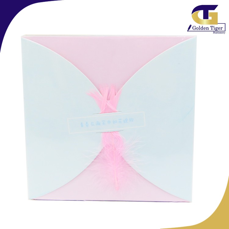 Origami Paper  Rabbit Star 11.9cm HBE1017