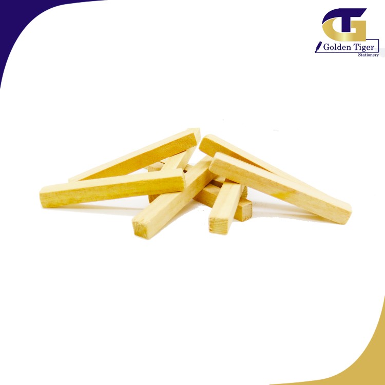 Wood Stick  33B 2"x0.5cm