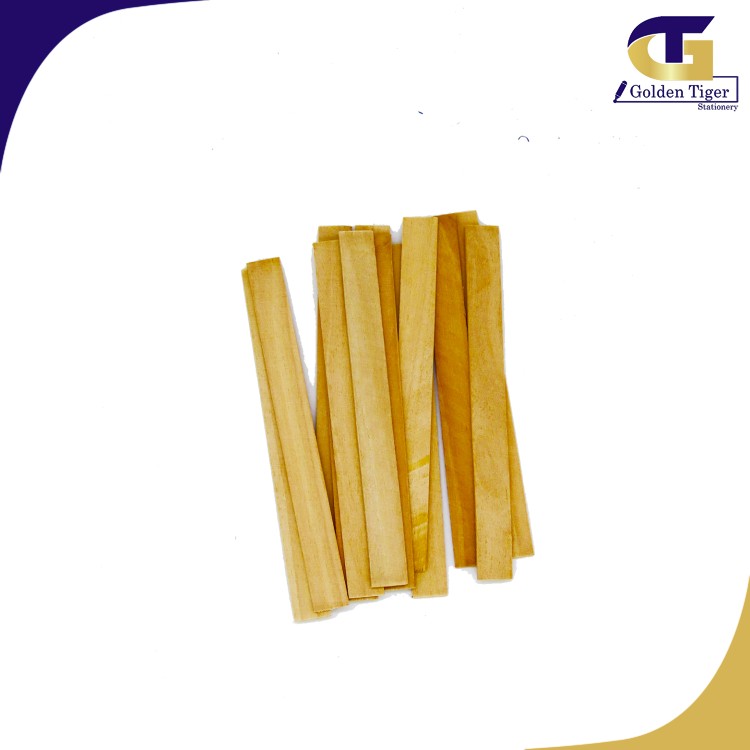 Wood Stick 001 4"x1cm