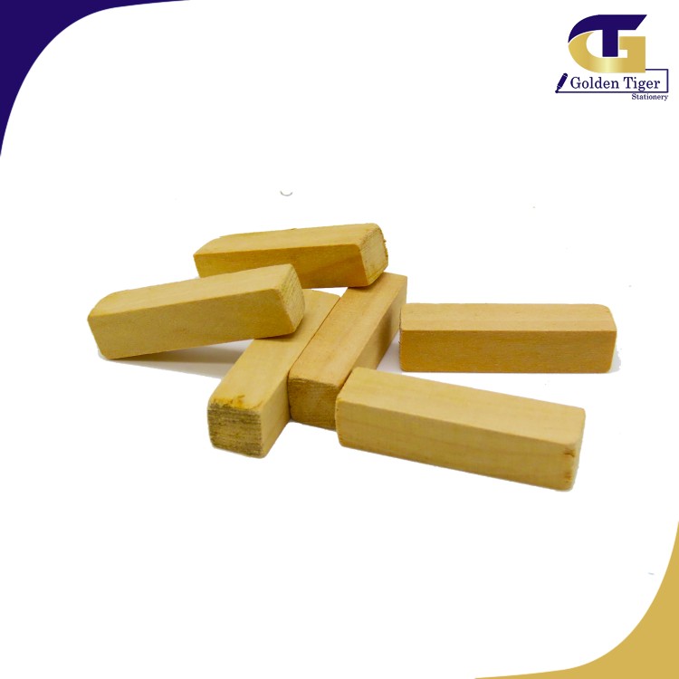 Wood Block  026 ကျွန်းသစ်