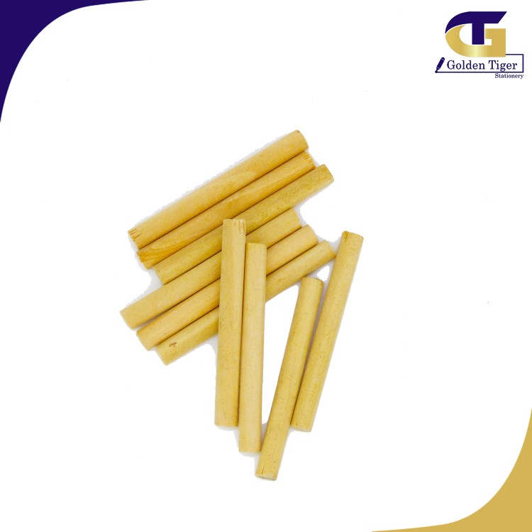 Wood Stick 033 2x0.5cm