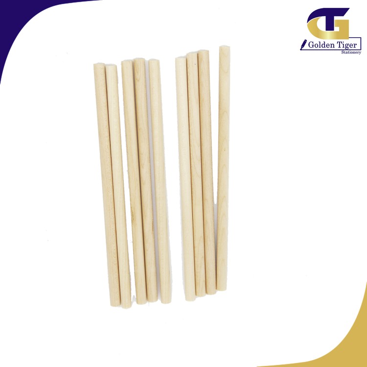 Wood Stick 5mmx14cm No.514