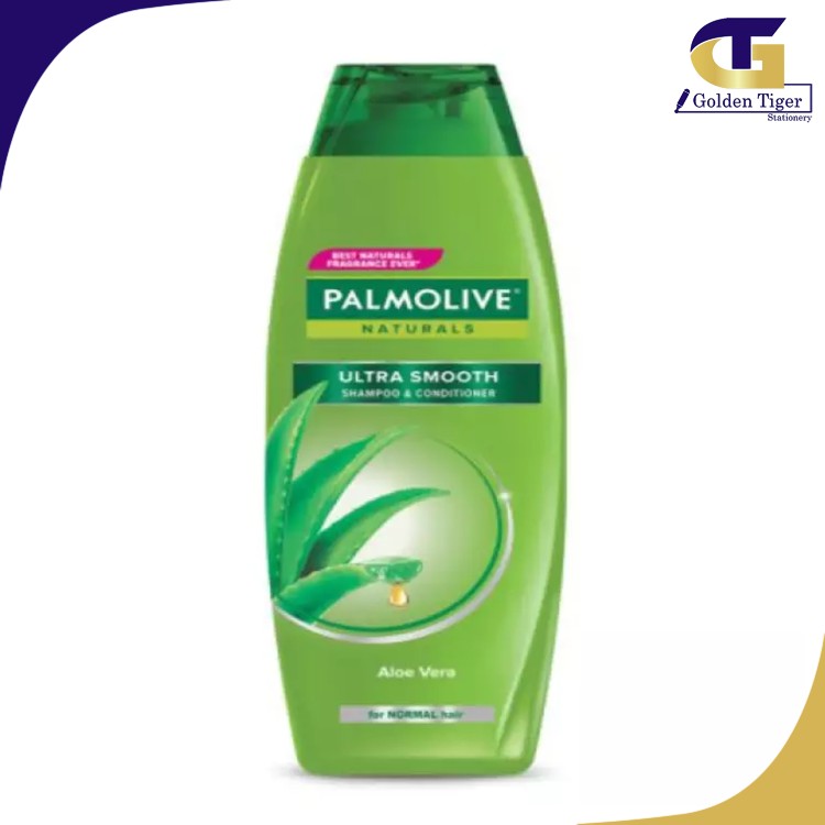 Palmolive Shampoo Ultra Smooth 350ml