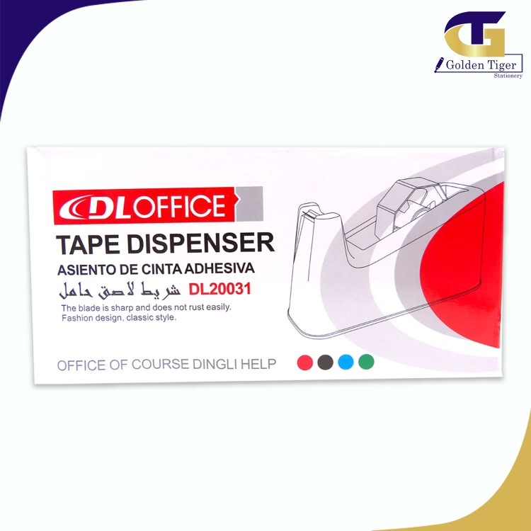 China Tape Dispenser Dl 20031