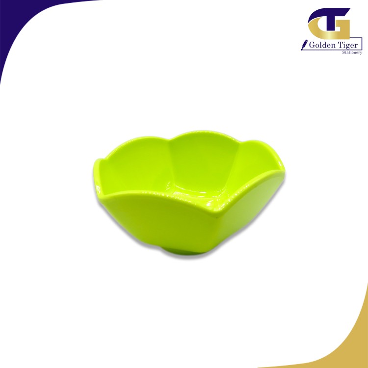 Sauce plate (ကော်အချည်ရည်ထည့်ခွက်)KW 2590