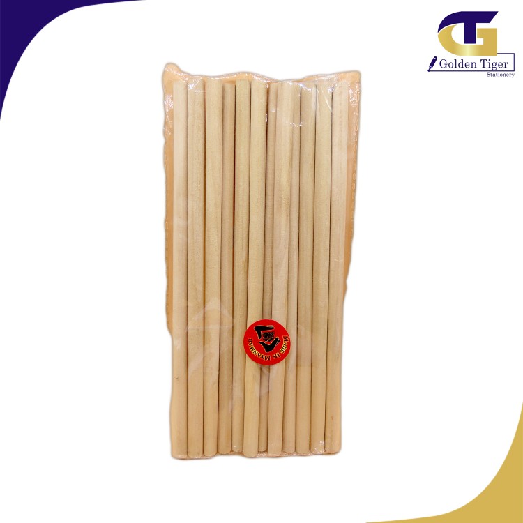 Wood Stick 30B 8"x0.7cm