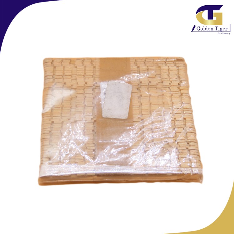 Wood Slies 4"x4" 009