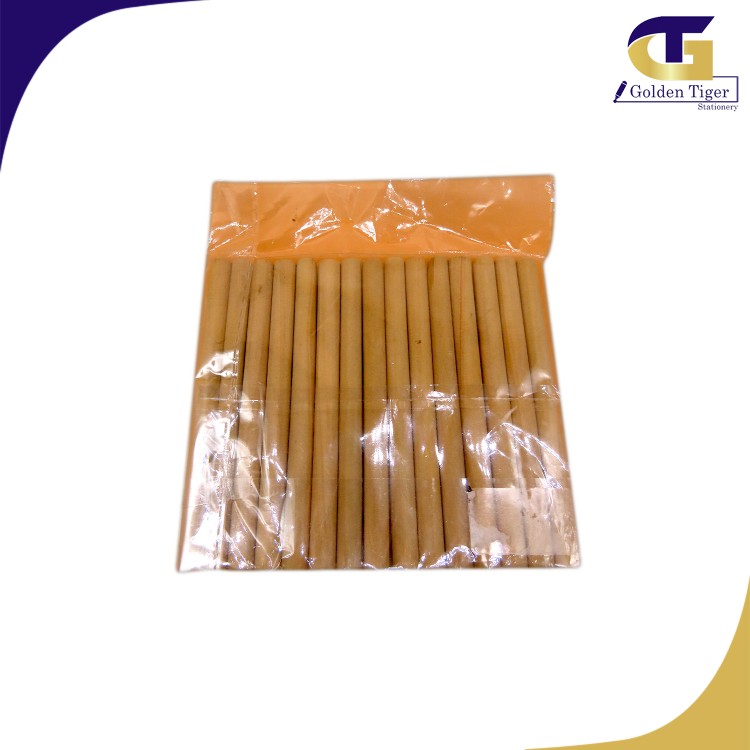 Wood Stick 027A 4"x0.75"