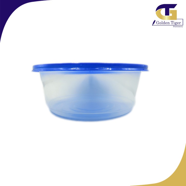 Plastic Box With Cover ES-CR-1250