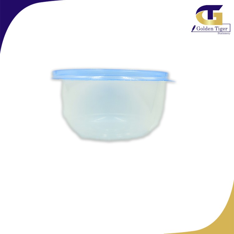 Plastic Box With Cover ES-CR-500