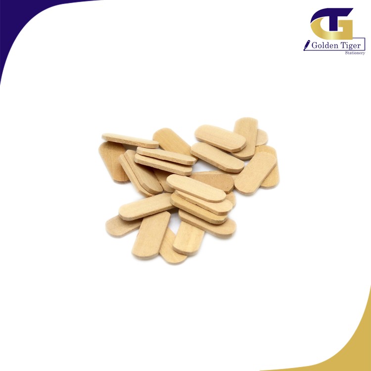 Wood Stick 32B  1cmx1cm