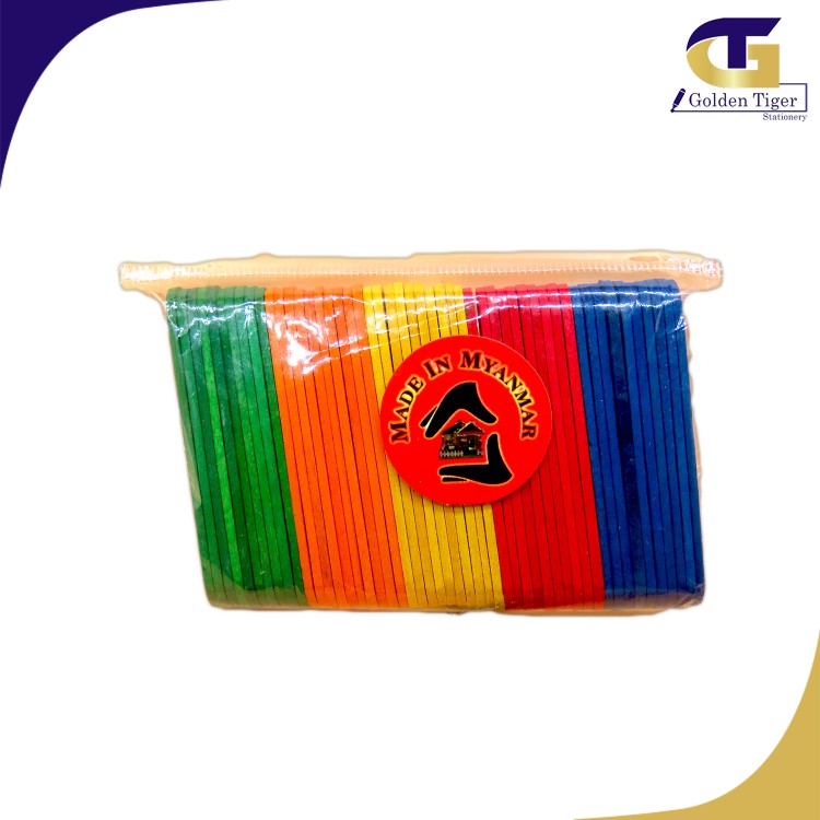 Wood Stick 800/-