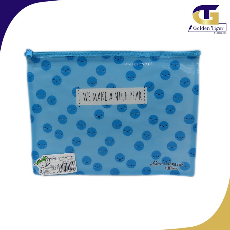 Kobest Zip File (A5) ( E 8023)