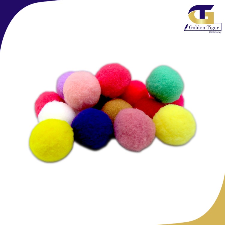 Pom Pom ထုပ်