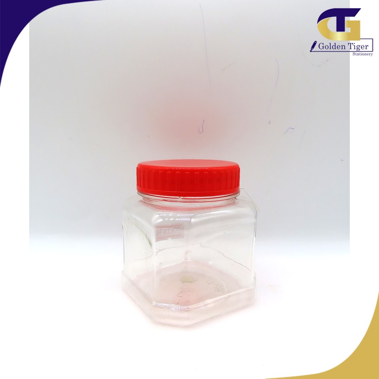 Cookie Plastic box 901