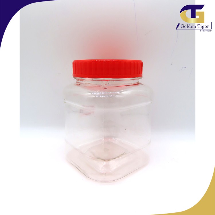 Cookie Plastic box P 201