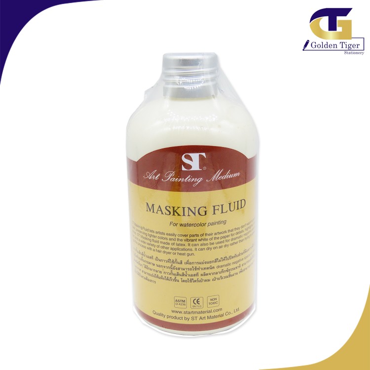 ST Masking Fluid 250ml