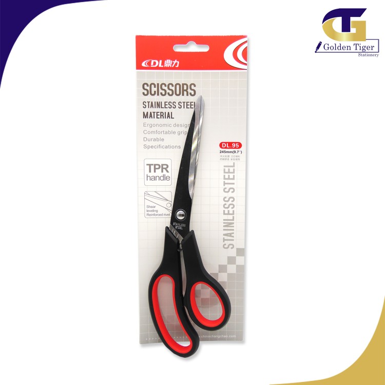 DL Scissors dl 95 (9.7')