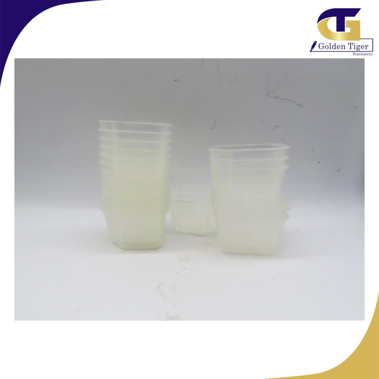 Maries ဆေးစပ်ခွက် (20pcs/pkt)