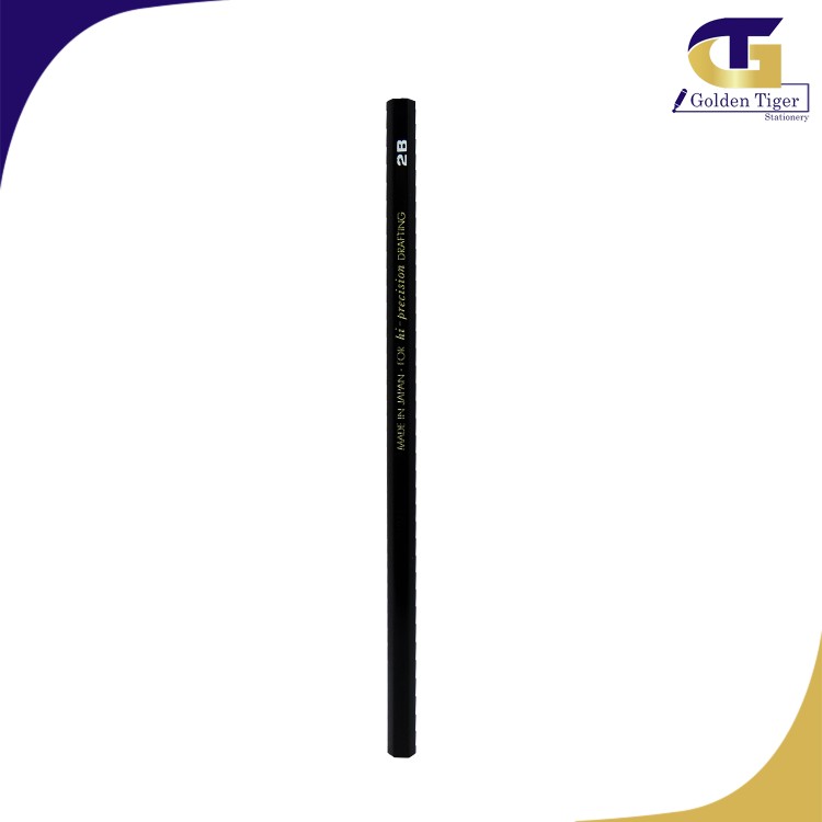 Mono J Drawimg Pencil 2B