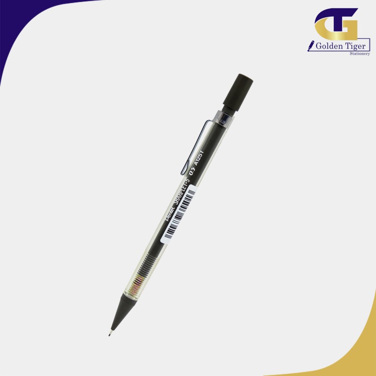 Pentel Auto Pencil A-125 TA (Gray)