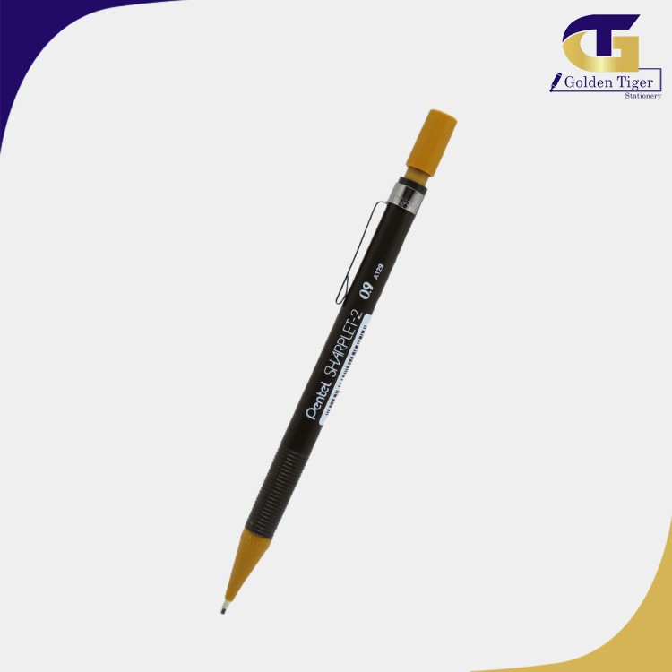 Pentel Auto Pencil 0.9 A129-E (Brown)