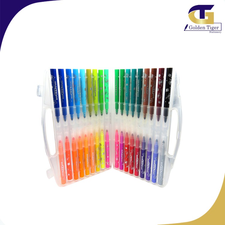 M&G water color pen 36colors JCP95829