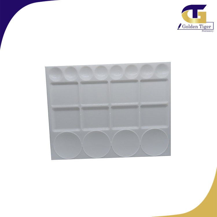 Palette အပြန့်အကြီး