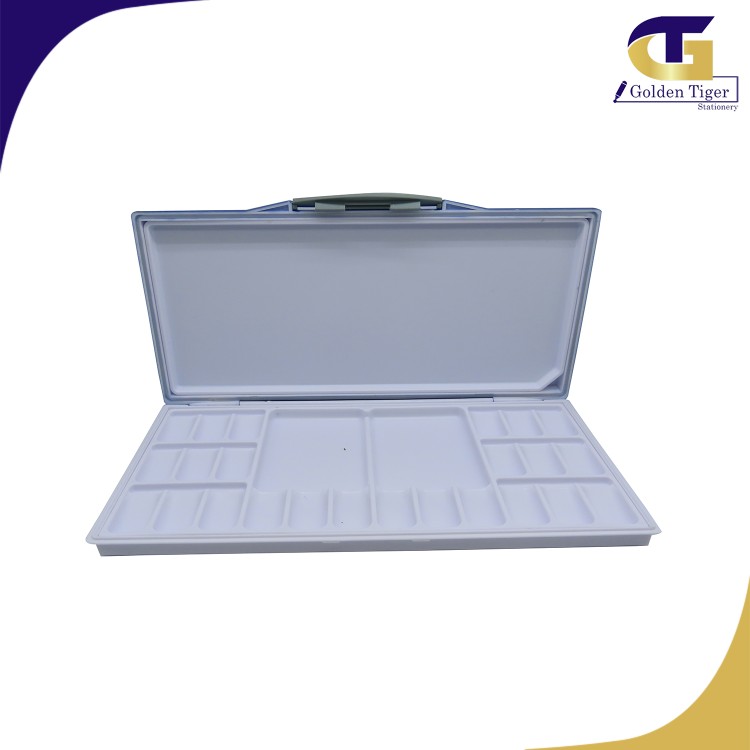 Palette 2 layer အဖုံးပြာ