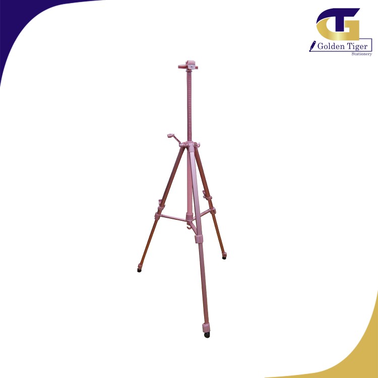 SKR Artist Aluminium Color Easel
