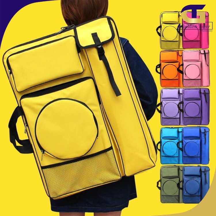 SKR Artist Outdoor Bag