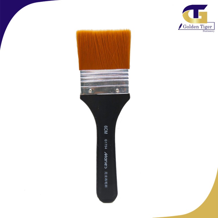 Maries Brush 6cm G1754