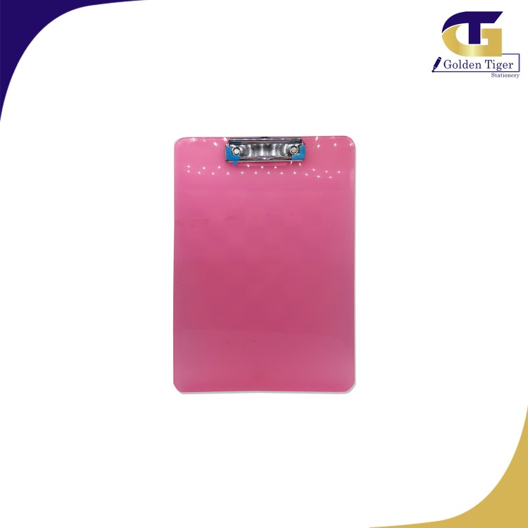 Clip Board A4 3D (411)