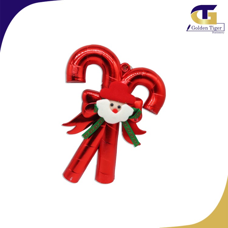 Christmas Red Bell DC35/2050