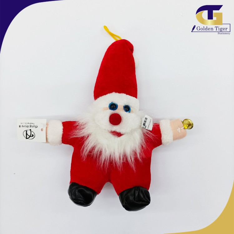 Christmas Santa Claus Medium