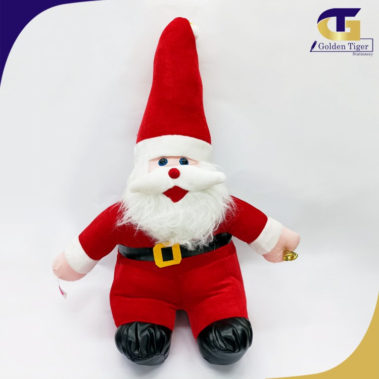 Christmas Santa Claus 38cm