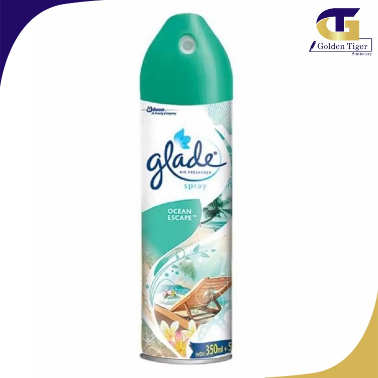 Glade Air Fresher Ocean Escape 350ml