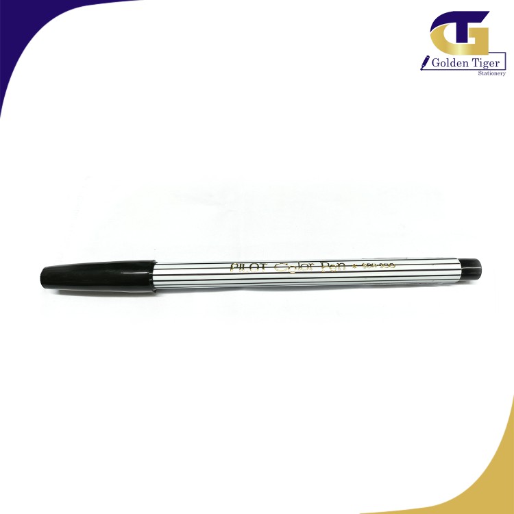 Pilot Soft Pen အဆင်း Black 1 pcs