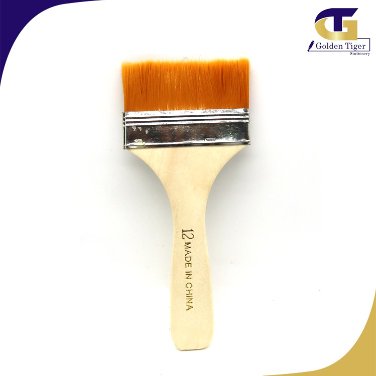 Nylon Brush 12