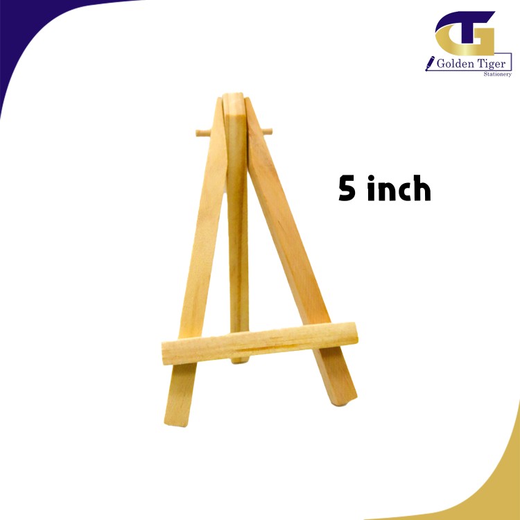 China Mini Easel 5" ( 12.5cm )