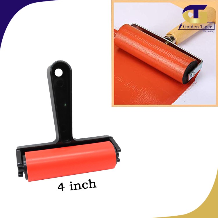 Paint Roller 4inch