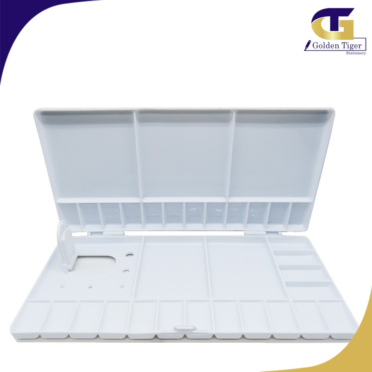 Palette 2 ထပ် ဘူးကြီး